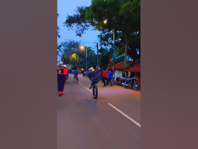 Video thumbnail for 😱😎👀#bicycle Holi reaction 👀,,,,,,,,bishal riedrs1 #automobile #bicyclesgbikers