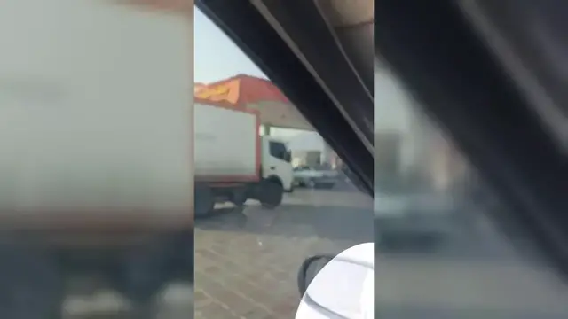 Video thumbnail for Iran: Fuel Crisis Spreads Across Provinces.