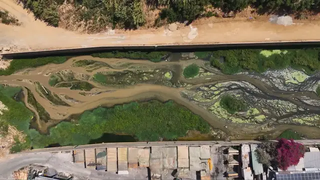 'Video thumbnail for Lebanon's water crisis deepens amid climate change and mismanagement'