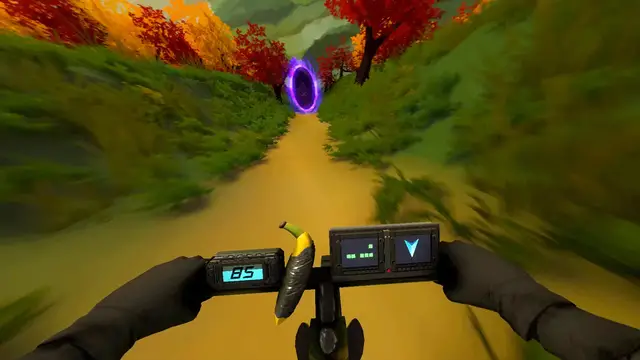 Video thumbnail for Handlebar - Official Reveal Trailer