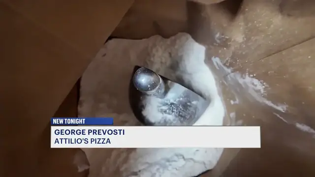 Video thumbnail for New Jersey could ban flour additive already banned in other states and overseas