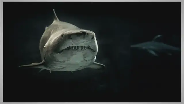 Video thumbnail for Average Size of Sharks: From the Mighty Great White to the Elusive Whale Shark