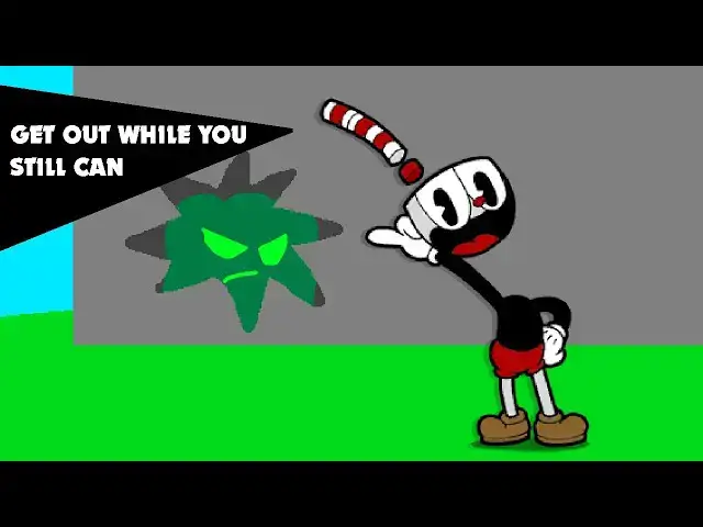 Video thumbnail for Battle for Steam - Shorts 1: No Escape! [2025 REMASTER]