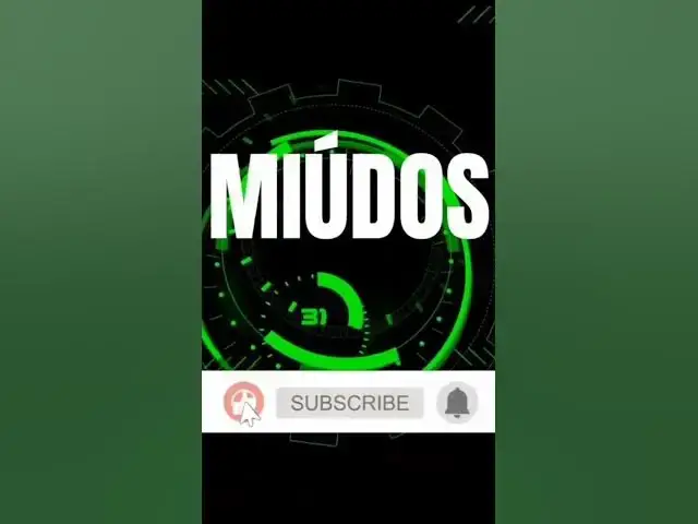 'Video thumbnail for Miúdos'