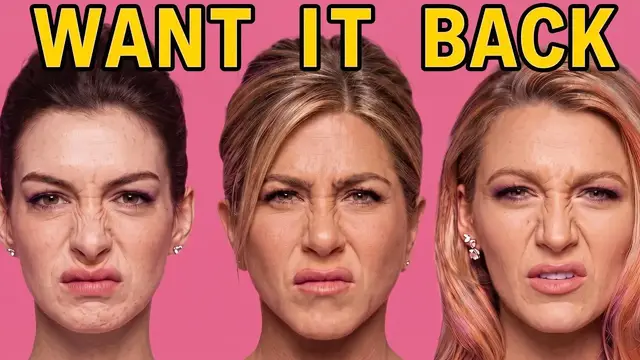 Video thumbnail for They Reshaped Their Noses To Fit In. Now They Want Their Real Face Back.