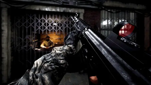 Video thumbnail for Fracture Point - Official Gameplay Trailer