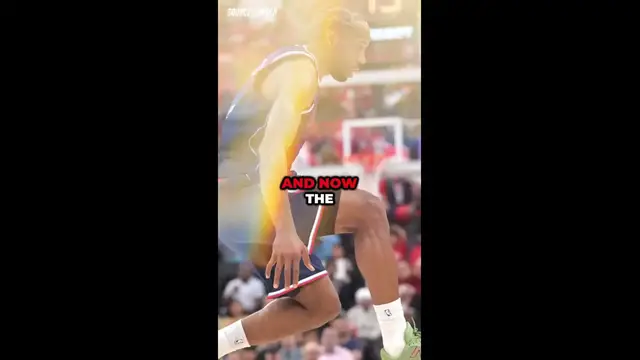 Video thumbnail for NBA Finds No Evidence Steve Ballmer Paid Kawhi Leonard Through Sponsors