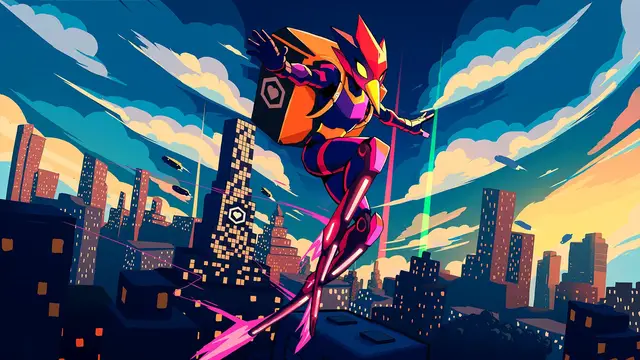 'Video thumbnail for Hop Drop - Official Announcement Trailer'