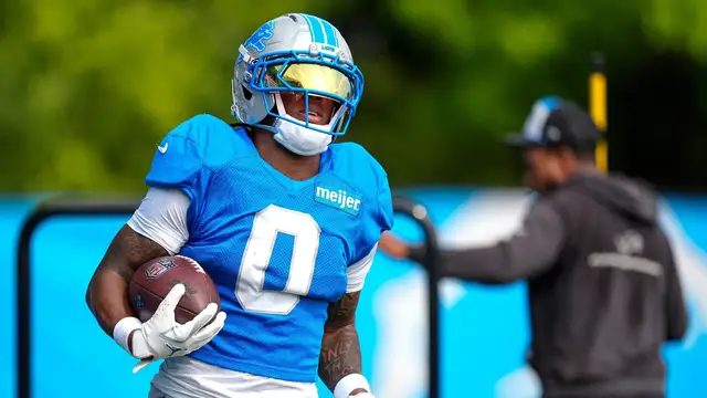 Video thumbnail for Fantasy Football Strategy: Optimal Draft Timing Insights