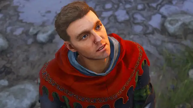 'Video thumbnail for Kingdom Come: Deliverance 2 - Official Legacy of the Forge DLC Launch Trailer'