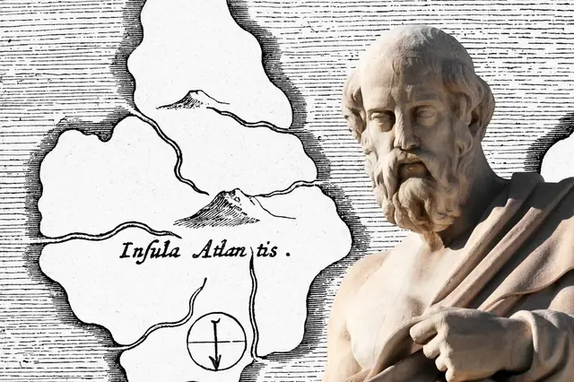 Video thumbnail for The Mystery of Atlantis - Unveiling the Legend