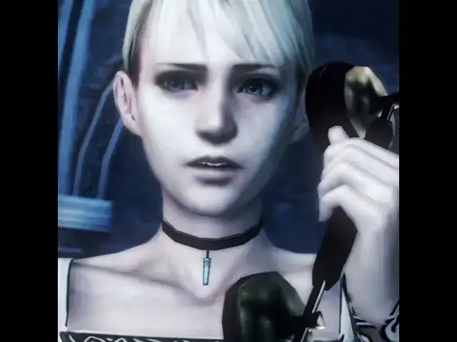'Video thumbnail for Haunting ground edit (credits:@kuntresss from tiktok) #hauntingground #demento #capcom'