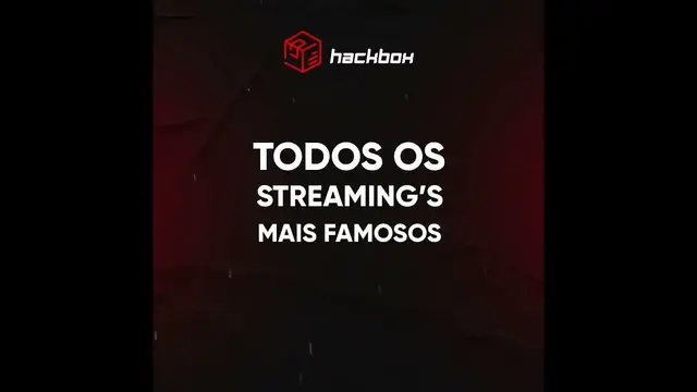 'Video thumbnail for HackBoxTV'