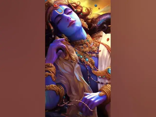 'Video thumbnail for Here krishna #viralvideo #vidoeshort #viral #viralshorts #shortvideo #shorts'