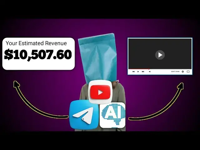 Video thumbnail for Faceless AI Revealed: Create Epic Content on Your Smartphone