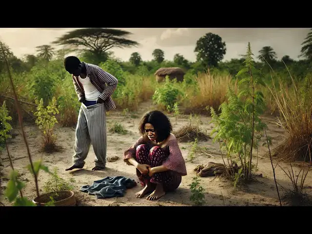 Video thumbnail for ALL PARENTS NEEDS TO WATCH THIS 😱 1| African Folktales