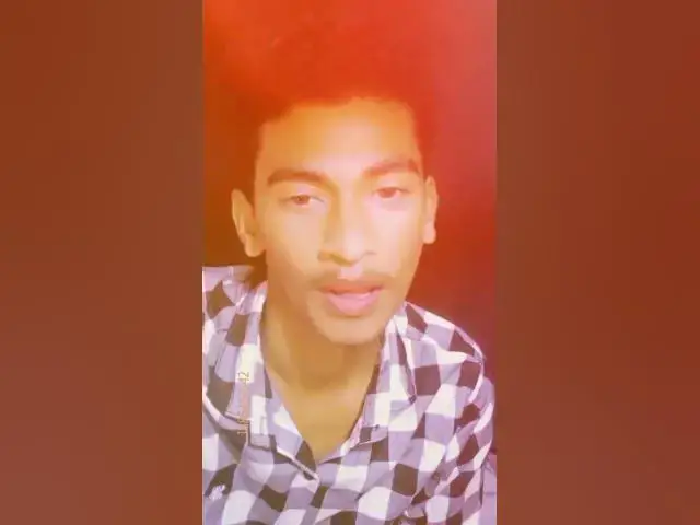 'Video thumbnail for তোমাকে #boylook #duet #socialmediapage #love #socialmediaprofile #tiktok #sad'