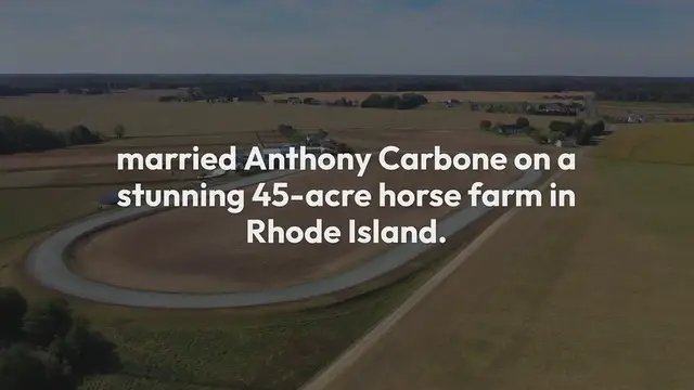 Video thumbnail for Billy_Gilman_s_Rustic_Wedding_Bliss