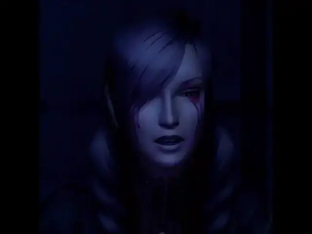'Video thumbnail for Haunting ground daniella edit馃挏 #capcom #hauntingground #demento'