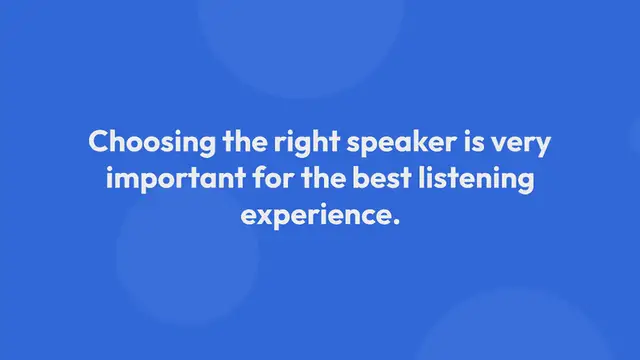 Video thumbnail for Sonos Play 5 Gen 1 Vs Gen 2-Full Comparison With Table