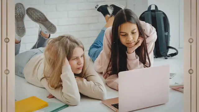 Video thumbnail for Unveiling the Evolution of Gender Studies Programs: A Historical Odyssey