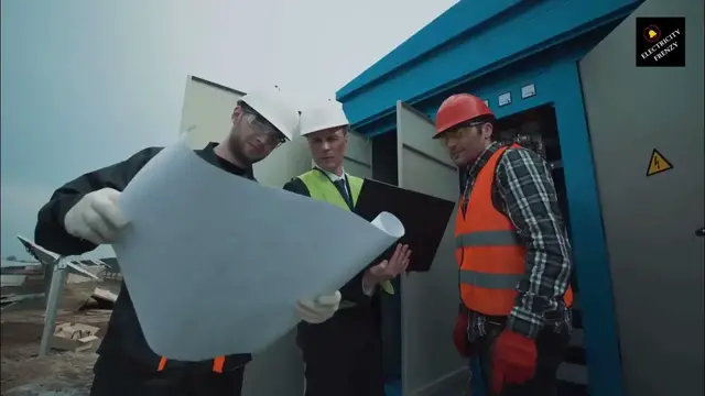 Video thumbnail for Electric motor not starting: Causes and troubleshooting!