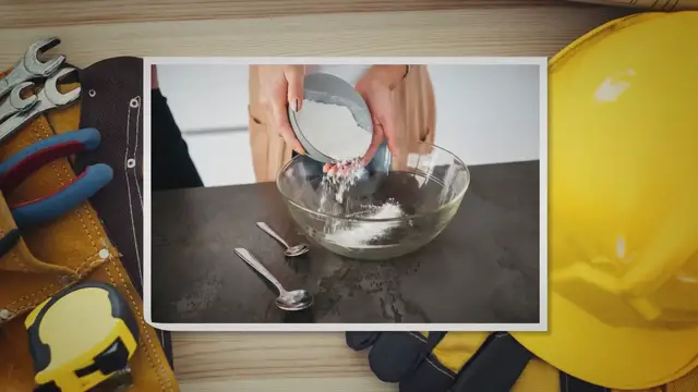 Video thumbnail for Drilling a Wall