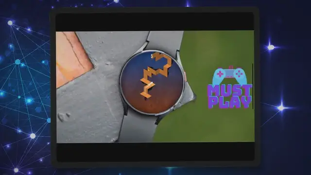 'Video thumbnail for 9 Best Galaxy Watch 4 Games to Kill Boredom (Must-Play!)'