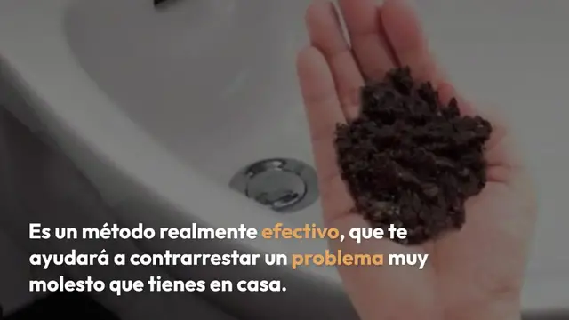 Video thumbnail for Detergente y un diente de ajo, qué pasa si los combinas: el método japonés