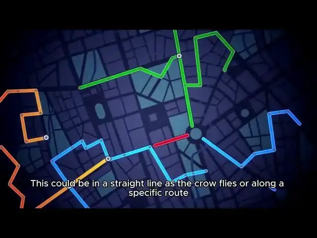 Video thumbnail for Distance Calculator
