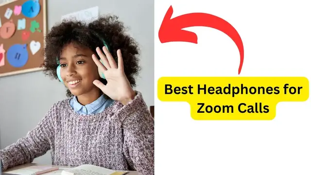 'Video thumbnail for Best Headphones for Zoom Calls'