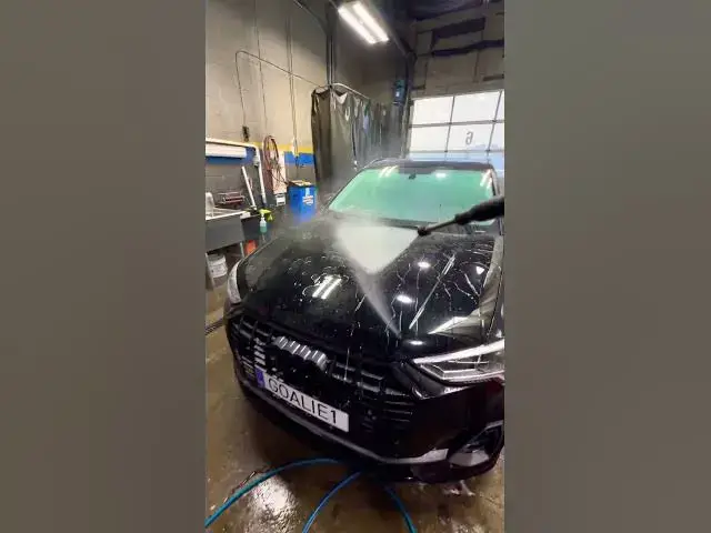 Video thumbnail for What a ceramic coating product could do to your car😍 #fyp #detailing #automobile #shorts #explore
