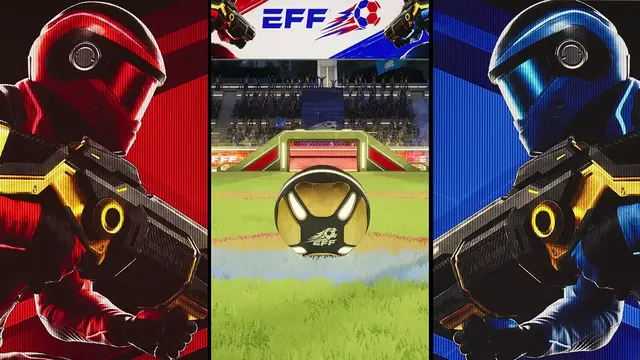 Video thumbnail for MindsEye - Official Update 8: Grenade Football Multiplayer Trailer