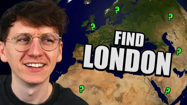 'Video thumbnail for Can I Locate These Geography Locations?'