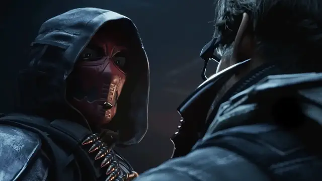 Video thumbnail for Delta Force - Official Season Ahsarah Cinematic Trailer