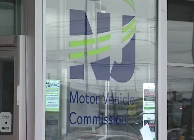 Video thumbnail for NJ MVC mobile unit coming to Teaneck in October