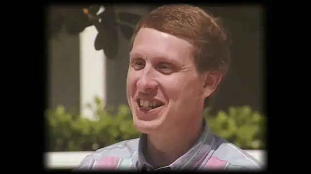 Video thumbnail for Greatest Sports Legends Then and Now - Features Sports Star Dave Wottle's triumph