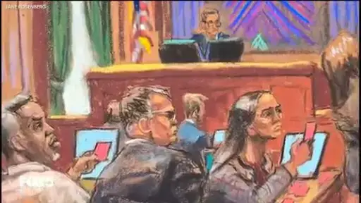 Video thumbnail for Diddy on Trial: Summary witnesses, Diddy potentially taking the stand | Street Soldiers On Location