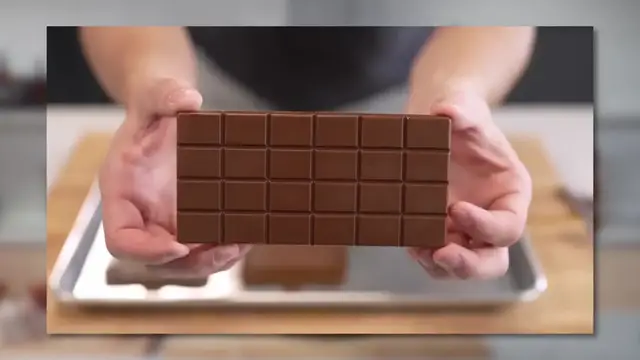 Video thumbnail for How To Make Chocolate From Scratch(720P_HD)