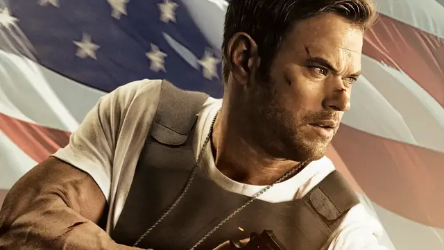 Video thumbnail for Desert Dawn - Official Trailer