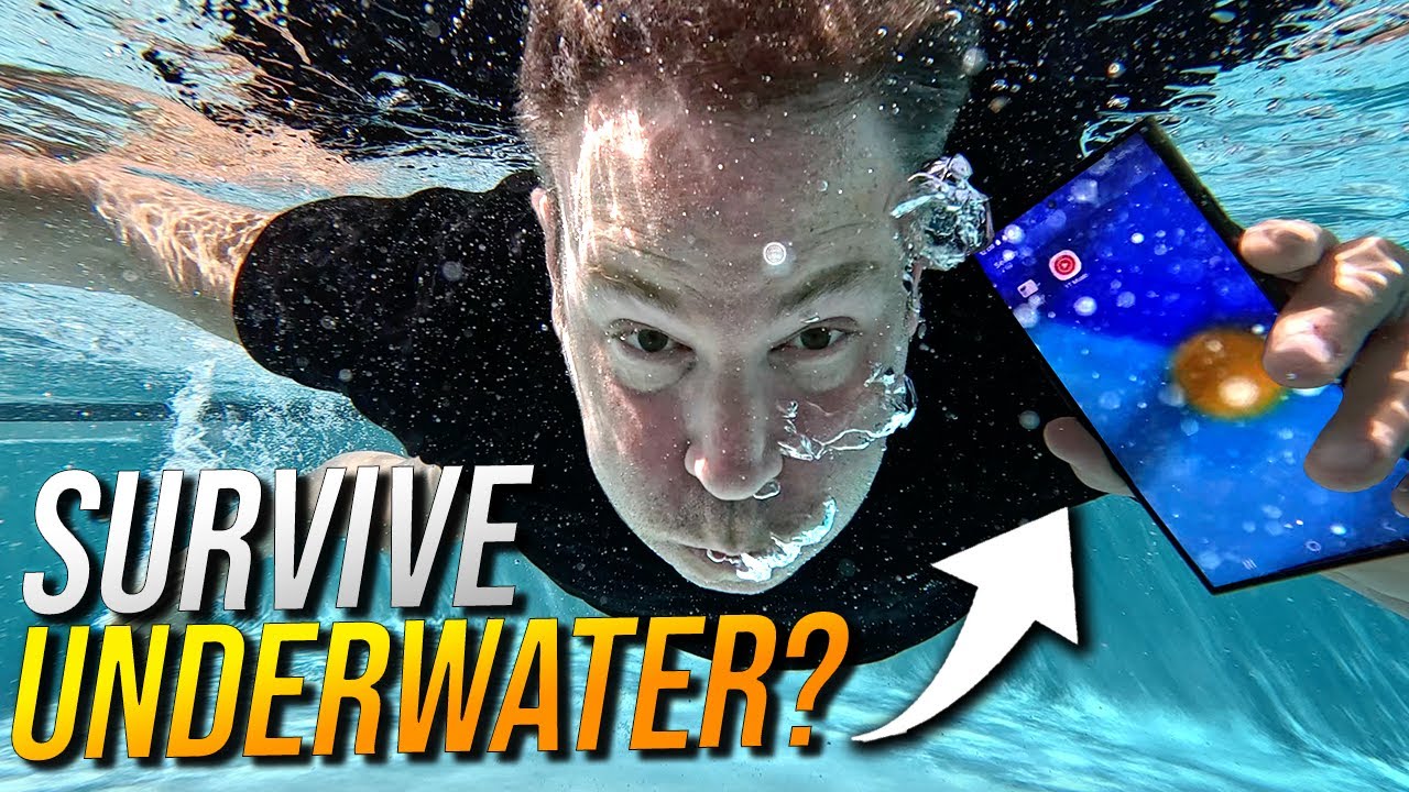 Video thumbnail for NEW vs USED Samsung Galaxy — I Tested EVERYTHING