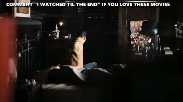 Video thumbnail for 10 Movie Scenes Where Actors’ Emotions Were Completely Real