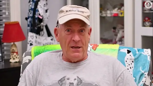 Video thumbnail for Largest Dalmatian Collection - Guinness World Records