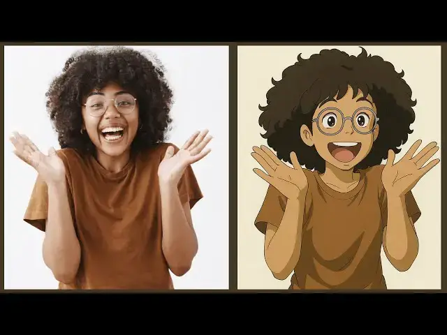 'Video thumbnail for How To Create Ghibli Studio Style Photos Using ChatGPT'