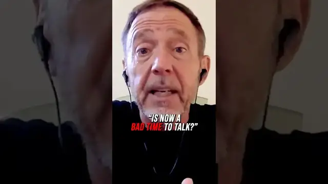 'Video thumbnail for negotiation mastery: how autonomy and saying no increases sales'