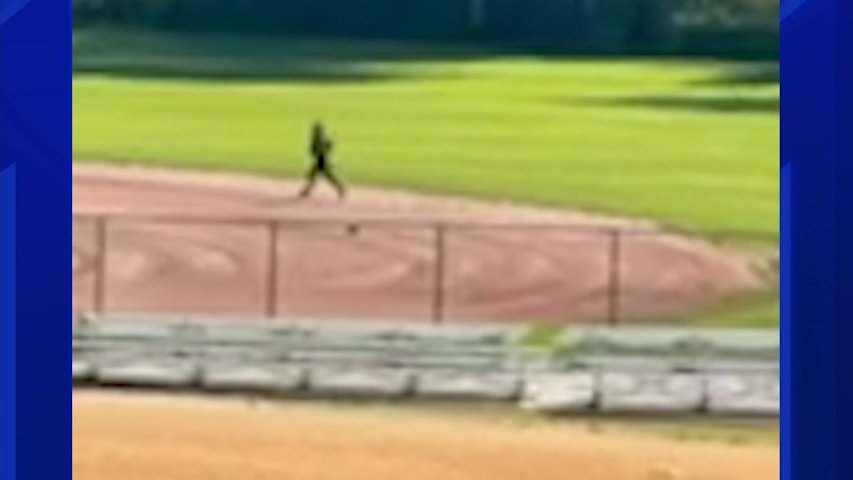 Video thumbnail for Man arrested in New Rochelle in connection to shooting on Long Island