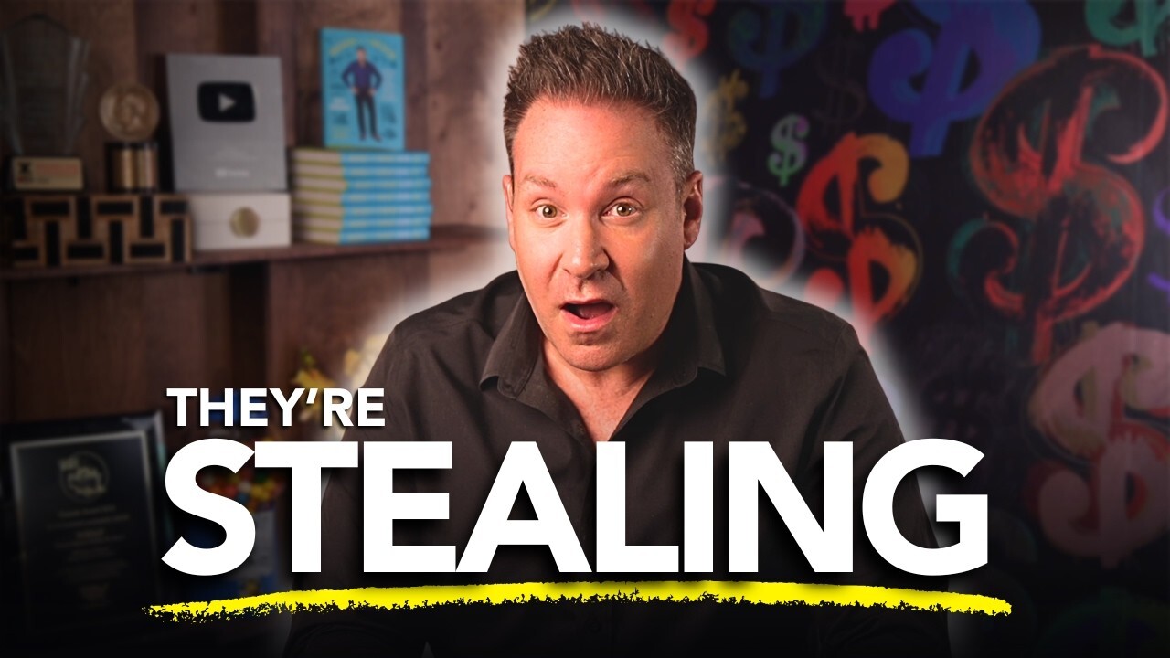 Video thumbnail for They Got ARRESTED for STEALING — How Stores Busted Them!