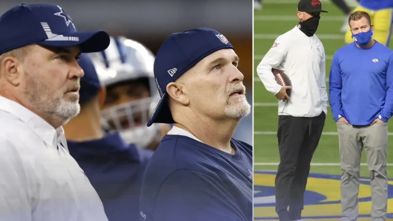 Video thumbnail for law nation sports: nfl team building guide: drafting talent, fixing chemistry, and building a super bowl contender