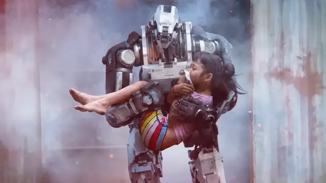 'Video thumbnail for Call of Duty: Black Ops 7 - Official 'The Guild: Together, We Won't Fear Tomorrow' Trailer'