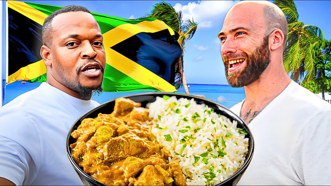 Video thumbnail for This Is How They Treat Me In Portland, Jamaica!!